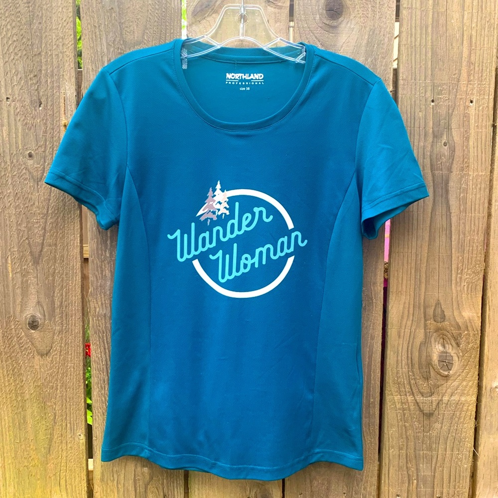 Northland Professional Active Tee